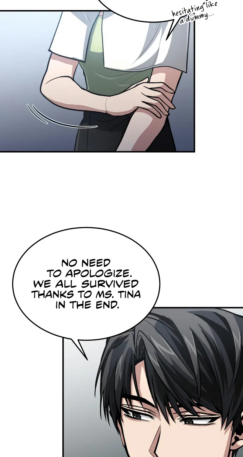 Read Life of a Quack Healer EN Manga Online