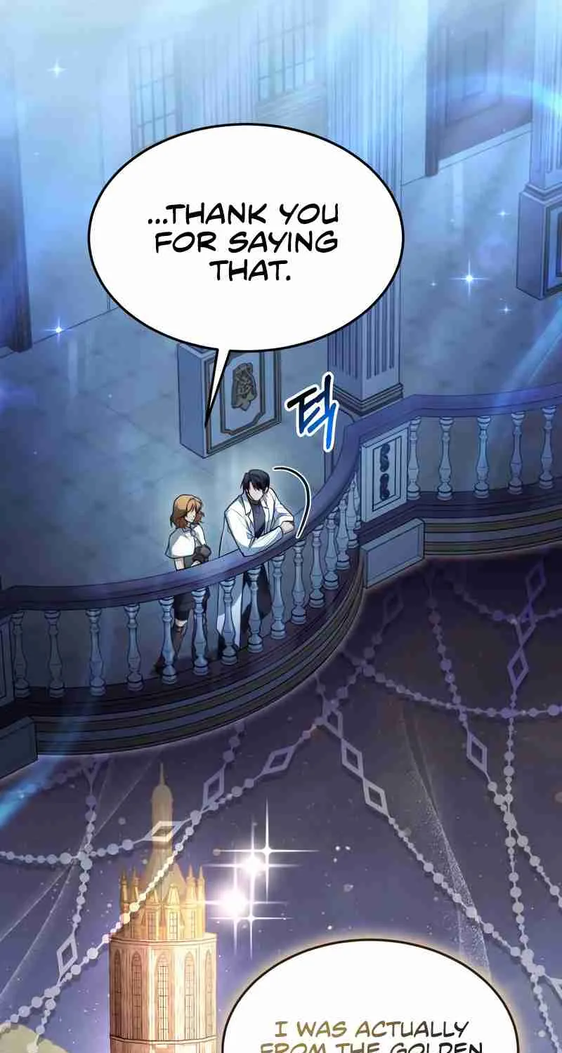 Read Life of a Quack Healer EN Manga Online