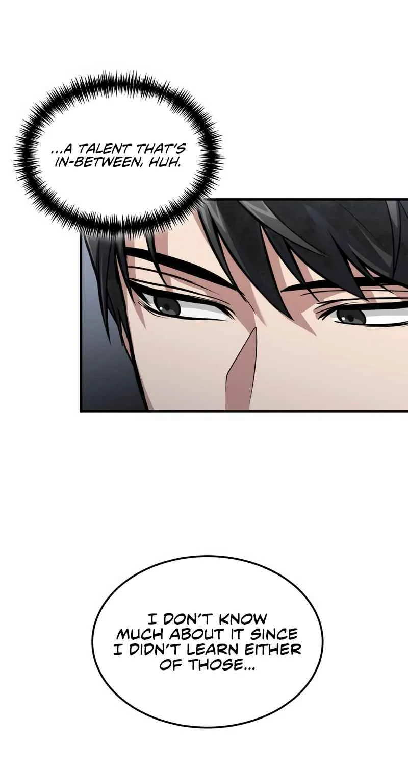 Read Life of a Quack Healer EN Manga Online