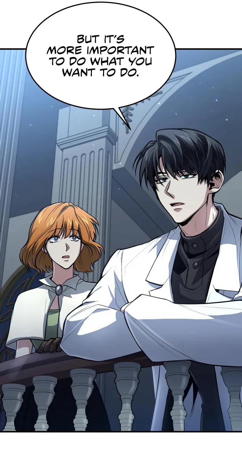 Read Life of a Quack Healer EN Manga Online