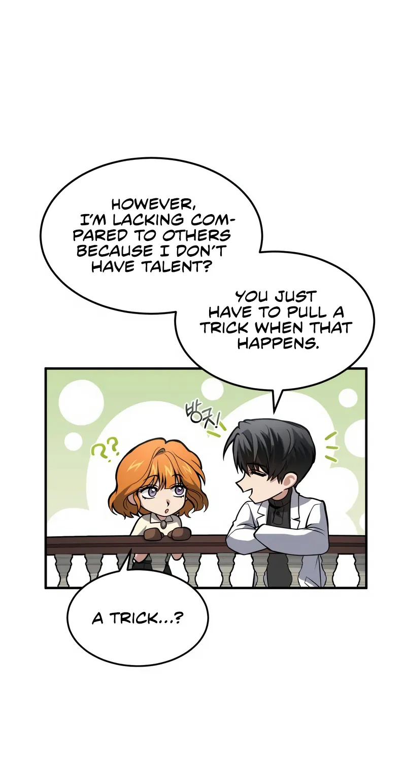 Read Life of a Quack Healer EN Manga Online