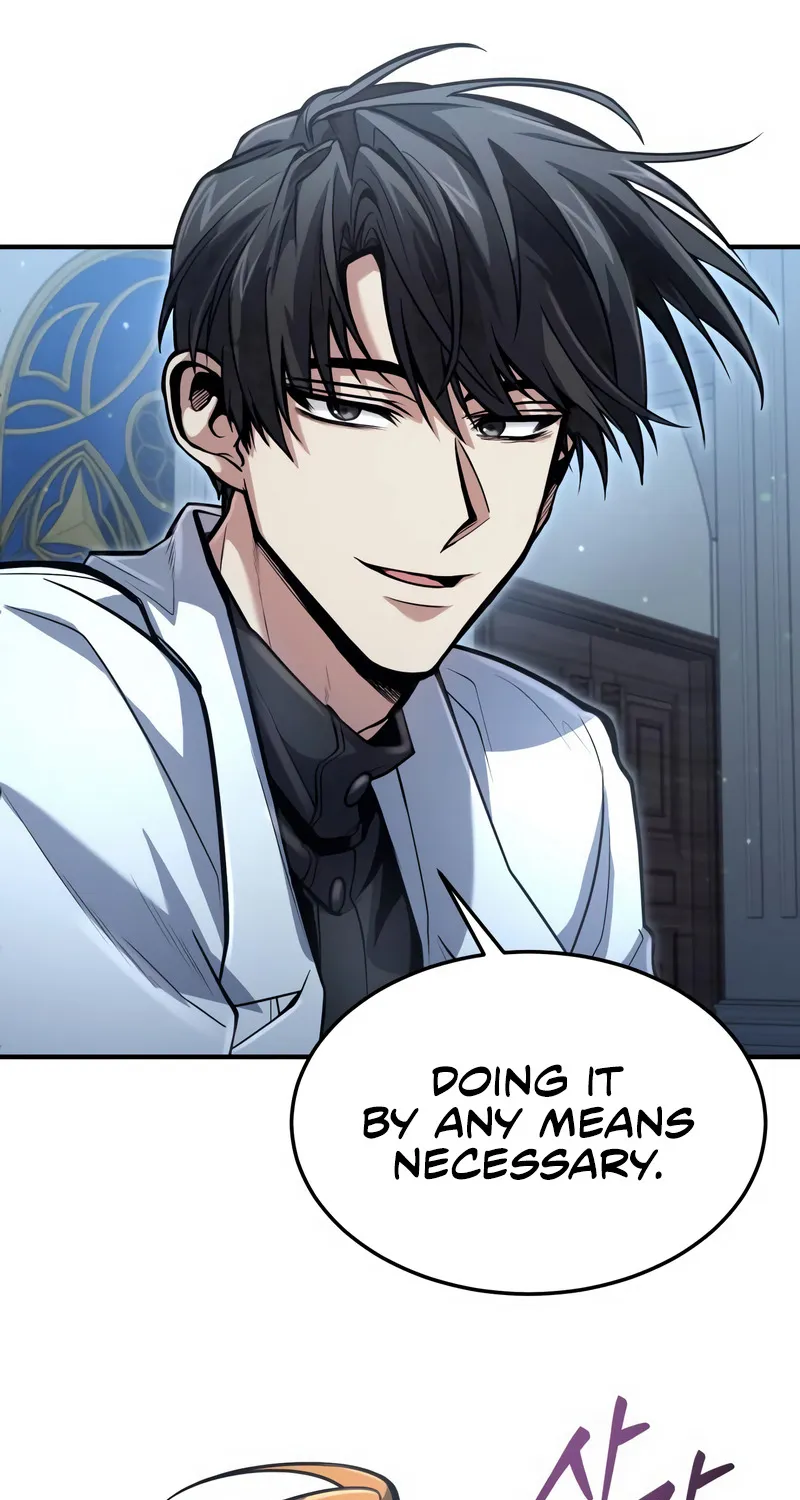 Read Life of a Quack Healer EN Manga Online