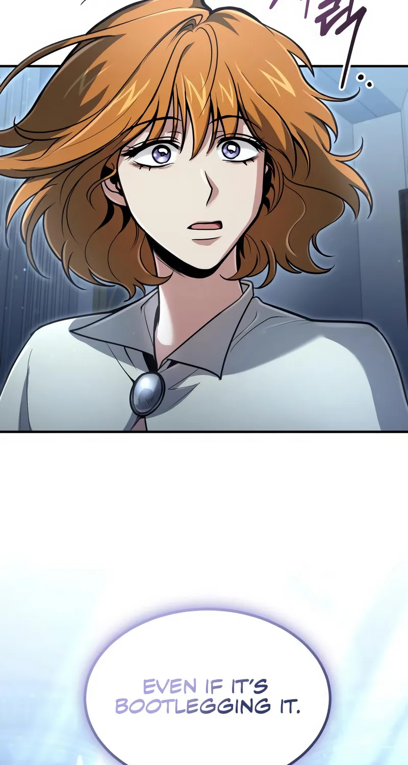 Read Life of a Quack Healer EN Manga Online