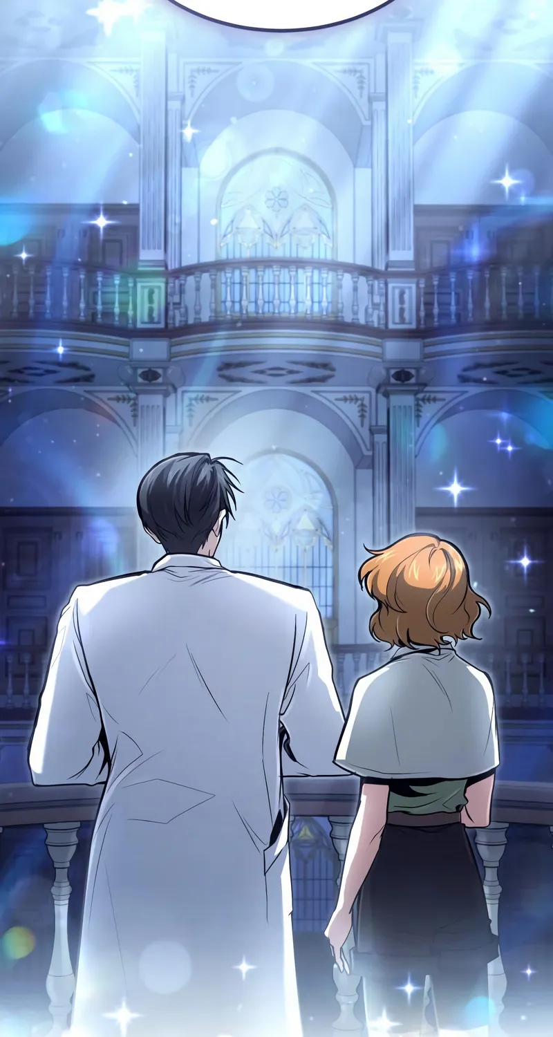 Read Life of a Quack Healer EN Manga Online