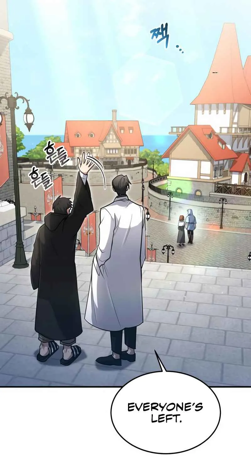 Read Life of a Quack Healer EN Manga Online