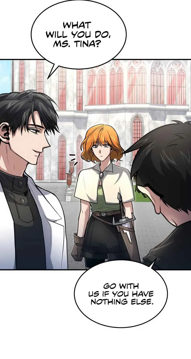 Read Life of a Quack Healer EN Manga Online