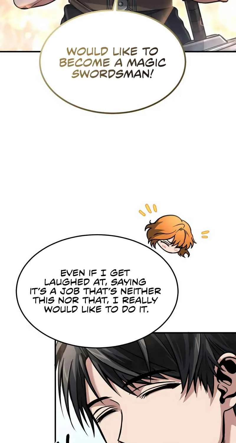 Read Life of a Quack Healer EN Manga Online
