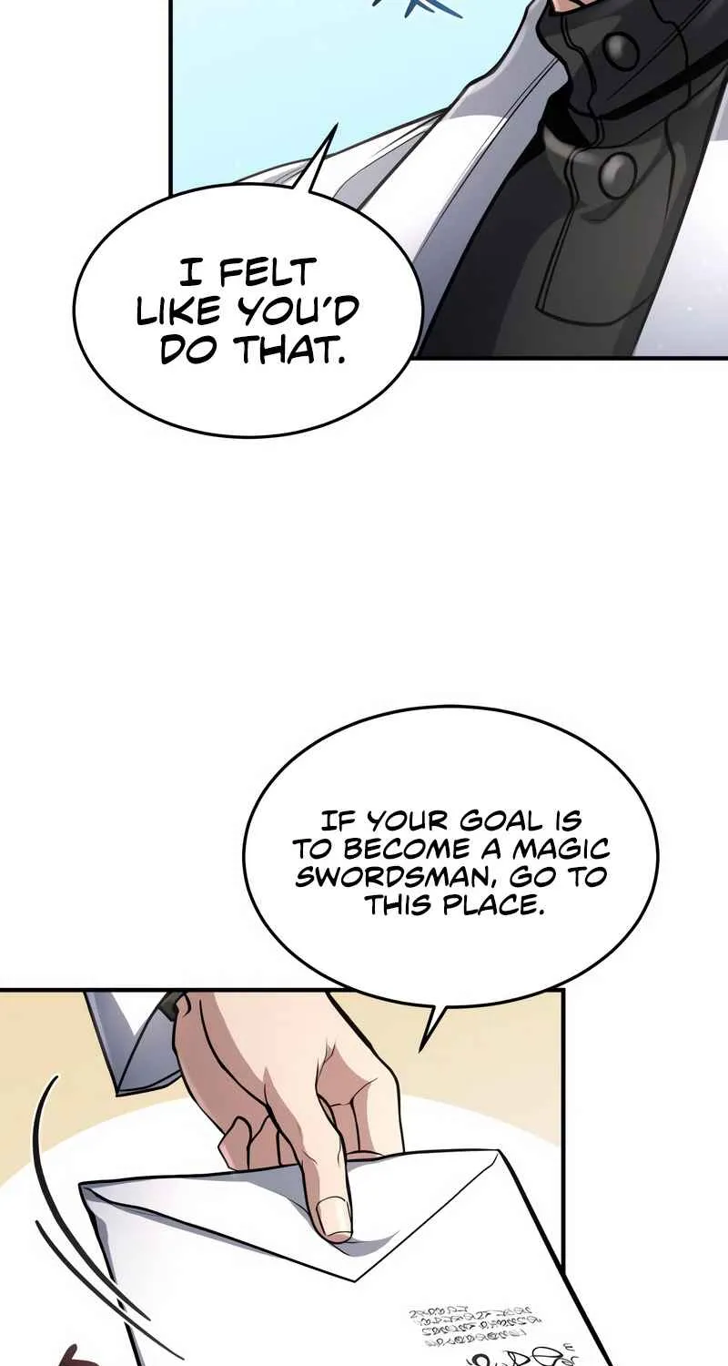 Read Life of a Quack Healer EN Manga Online