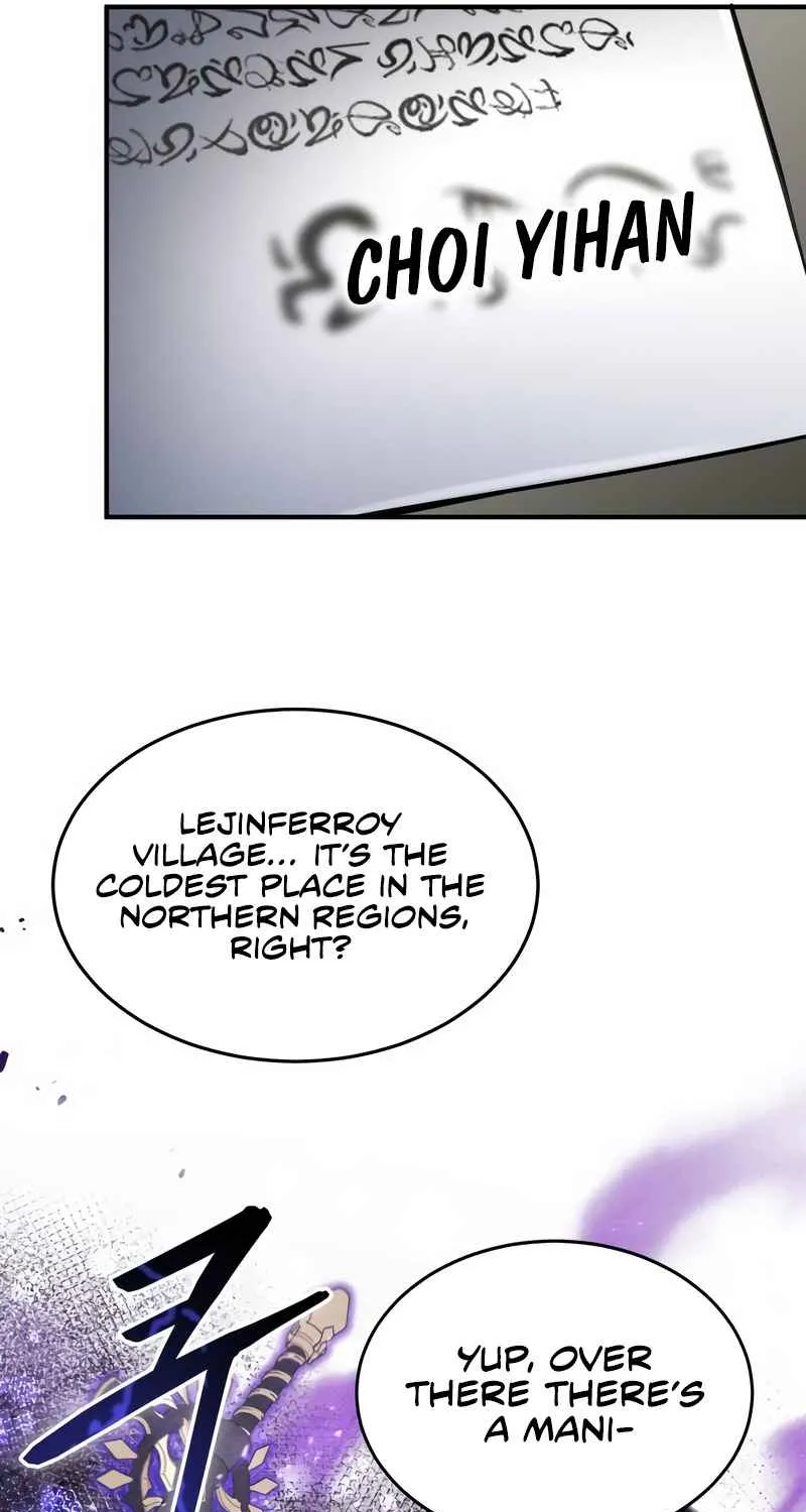 Read Life of a Quack Healer EN Manga Online