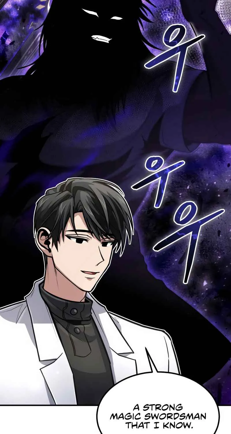 Read Life of a Quack Healer EN Manga Online