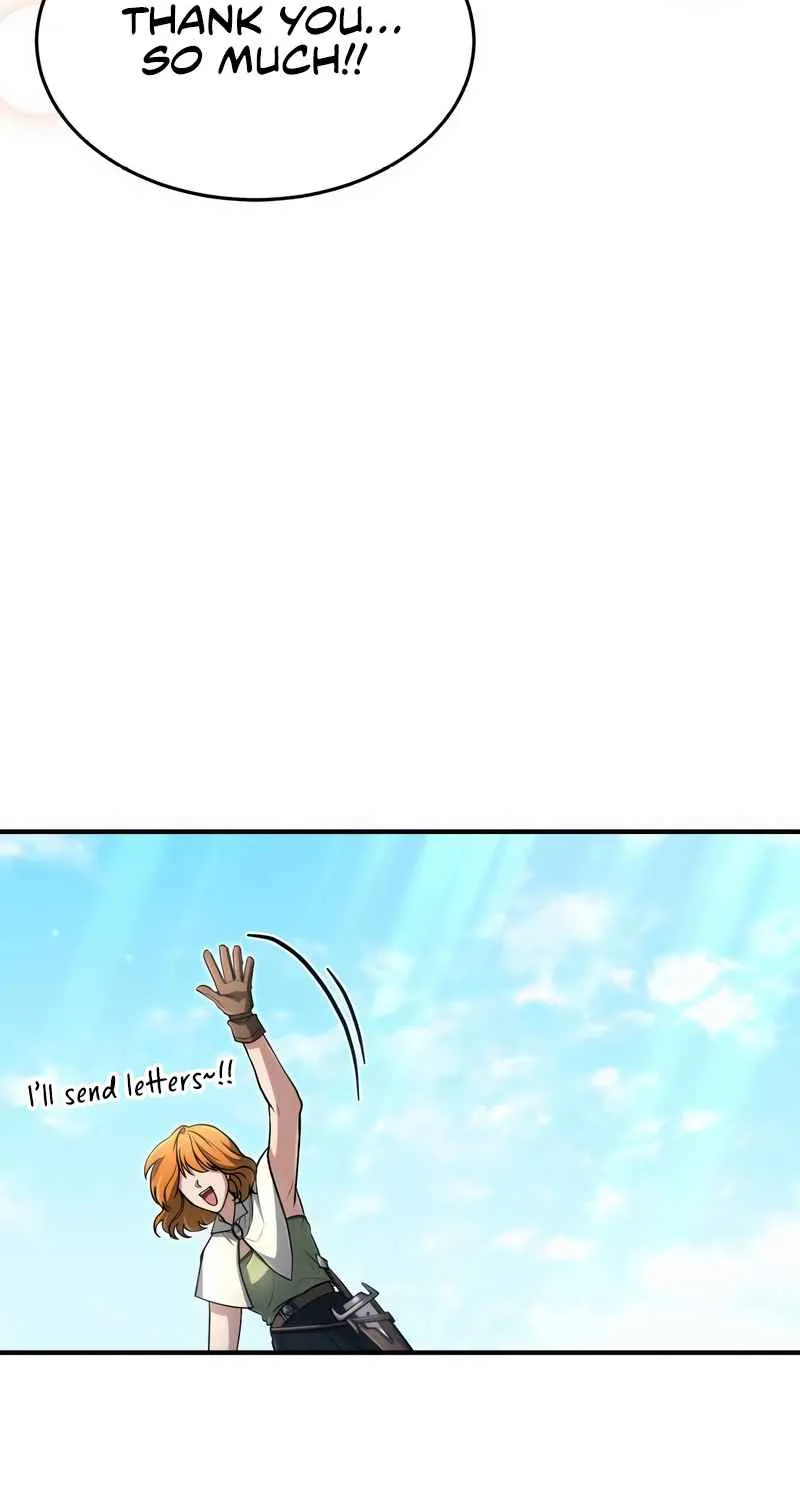 Read Life of a Quack Healer EN Manga Online