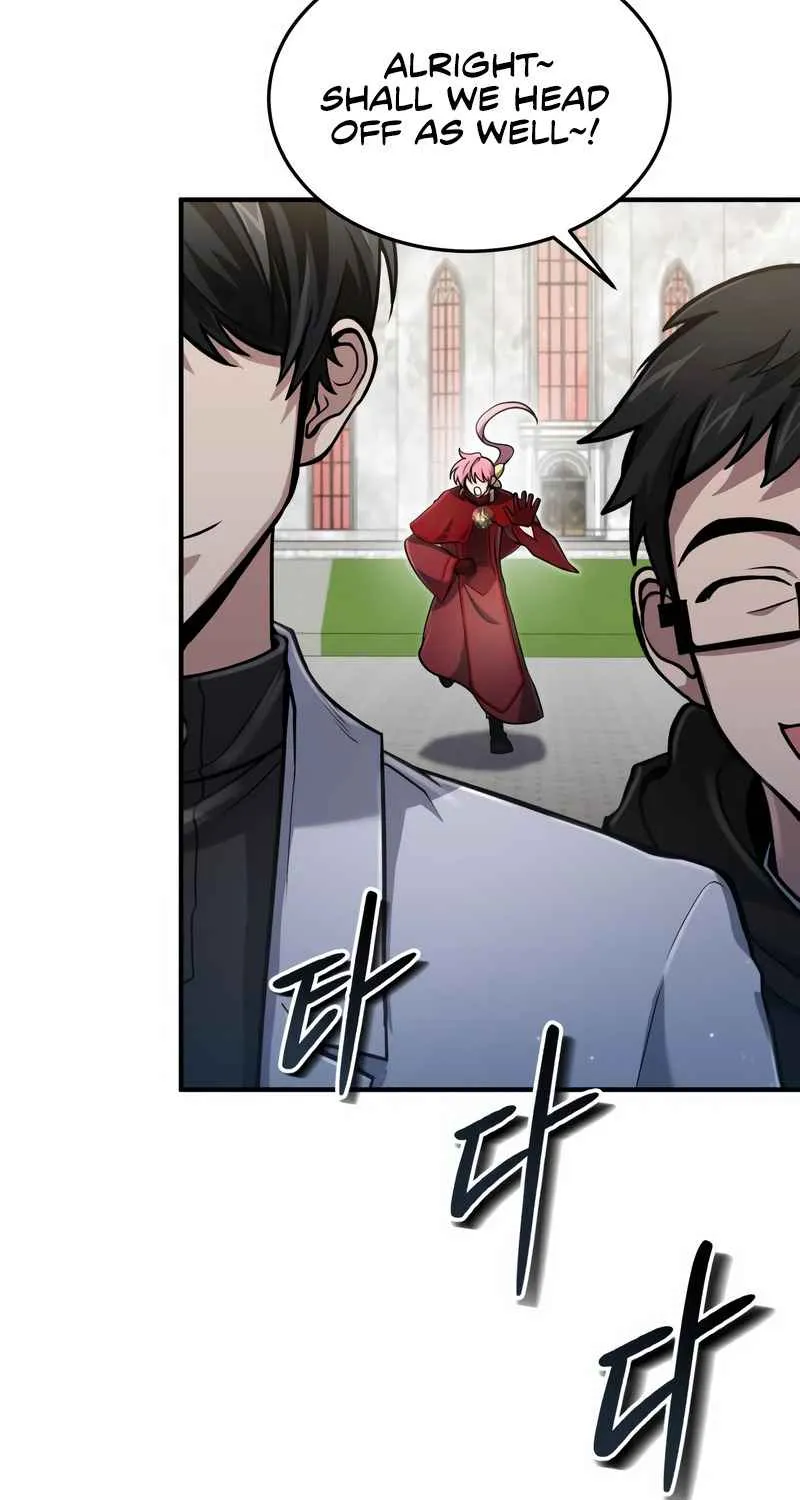 Read Life of a Quack Healer EN Manga Online