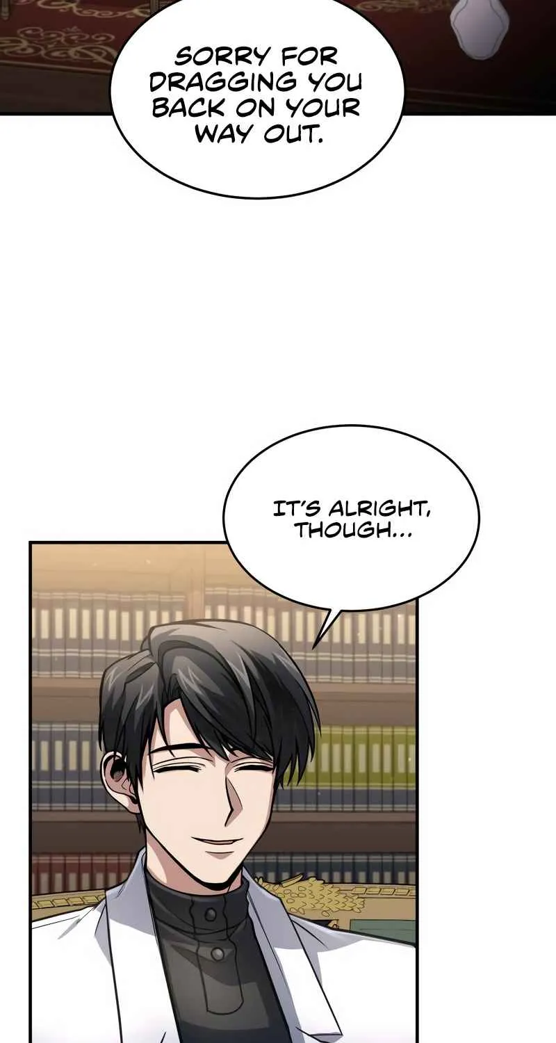 Read Life of a Quack Healer EN Manga Online