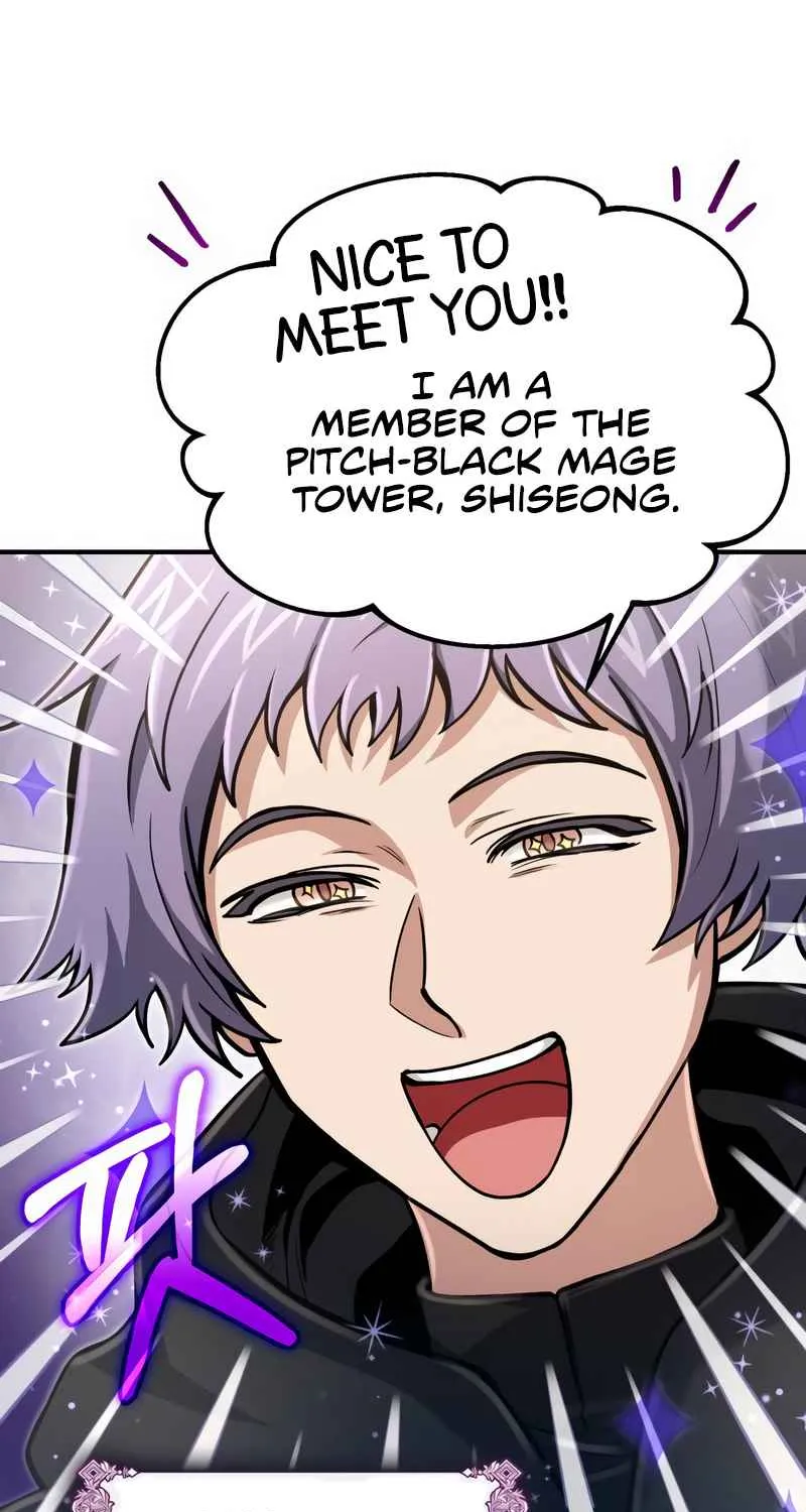 Read Life of a Quack Healer EN Manga Online