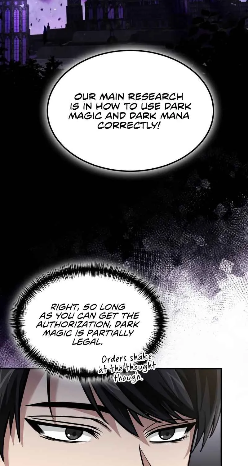 Read Life of a Quack Healer EN Manga Online