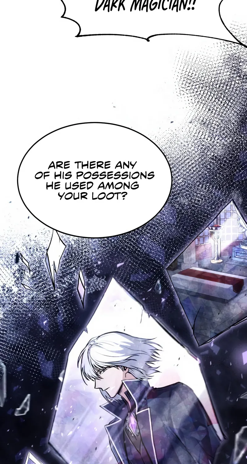 Read Life of a Quack Healer EN Manga Online