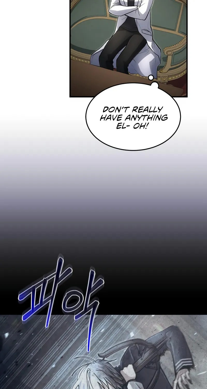 Read Life of a Quack Healer EN Manga Online