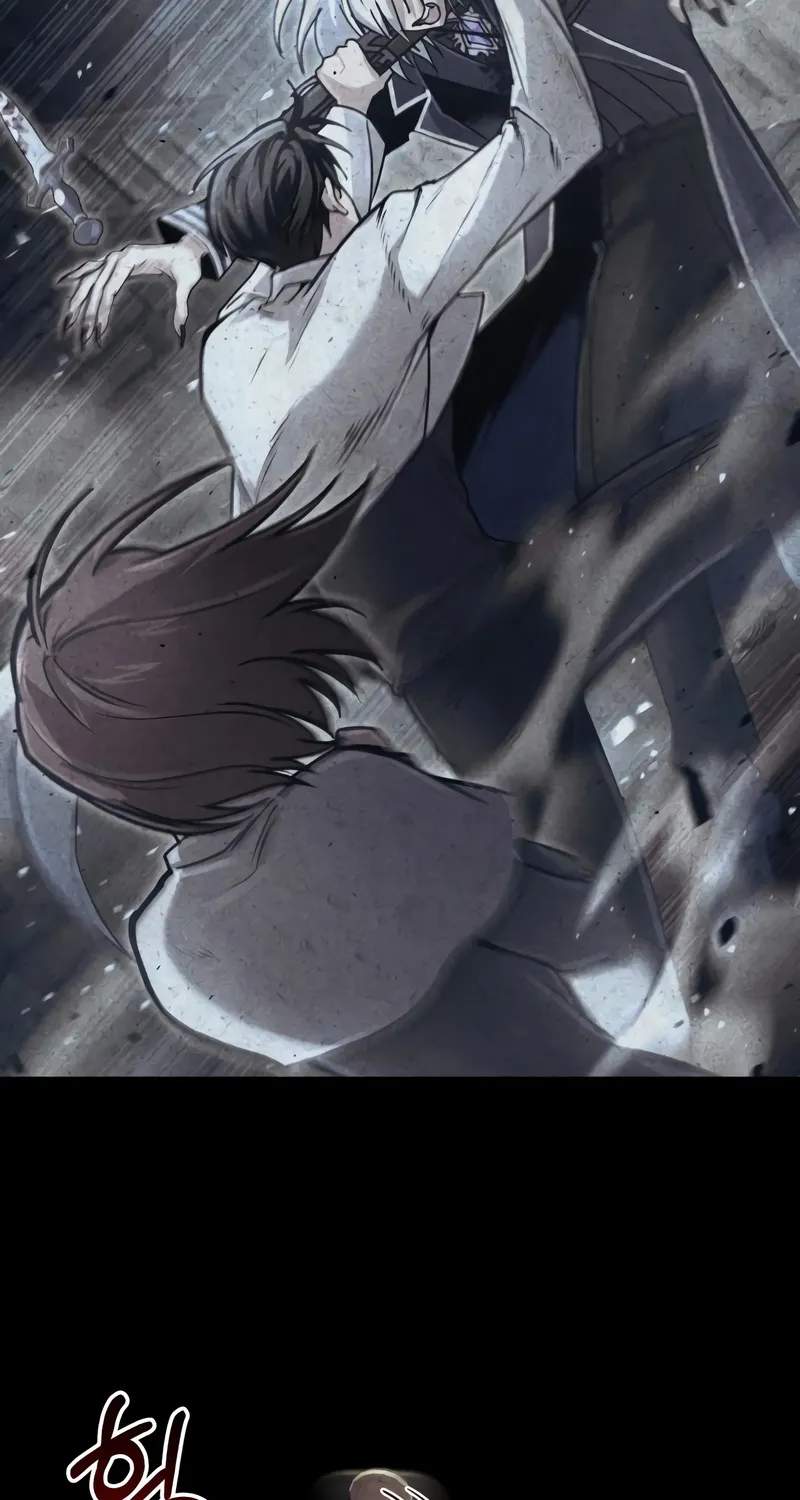 Read Life of a Quack Healer EN Manga Online