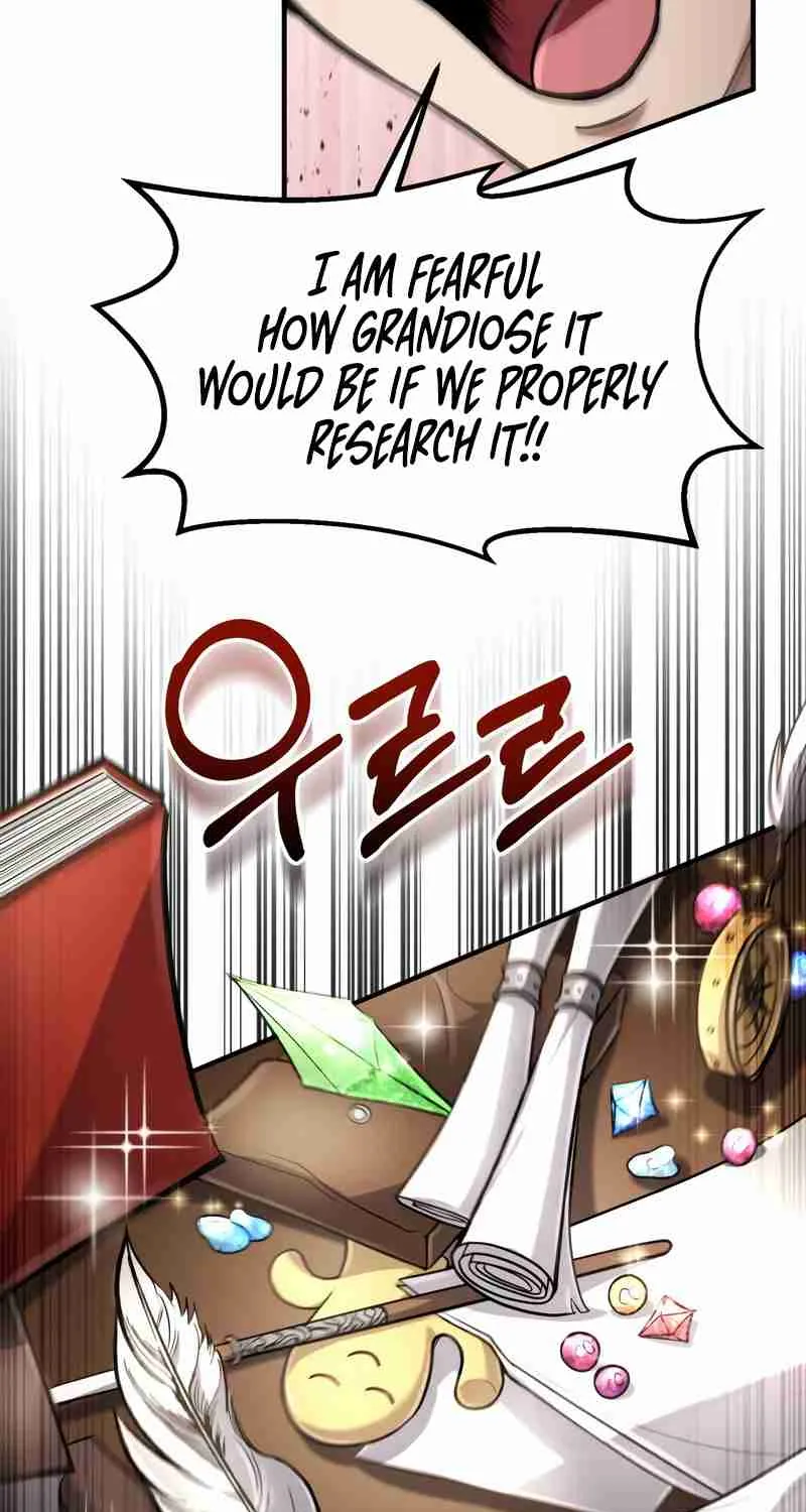 Read Life of a Quack Healer EN Manga Online