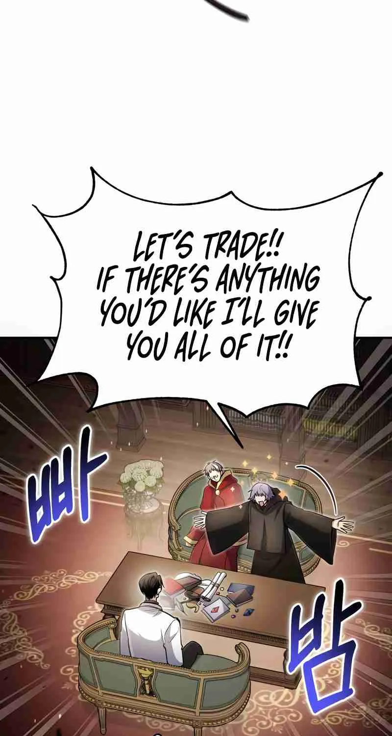Read Life of a Quack Healer EN Manga Online