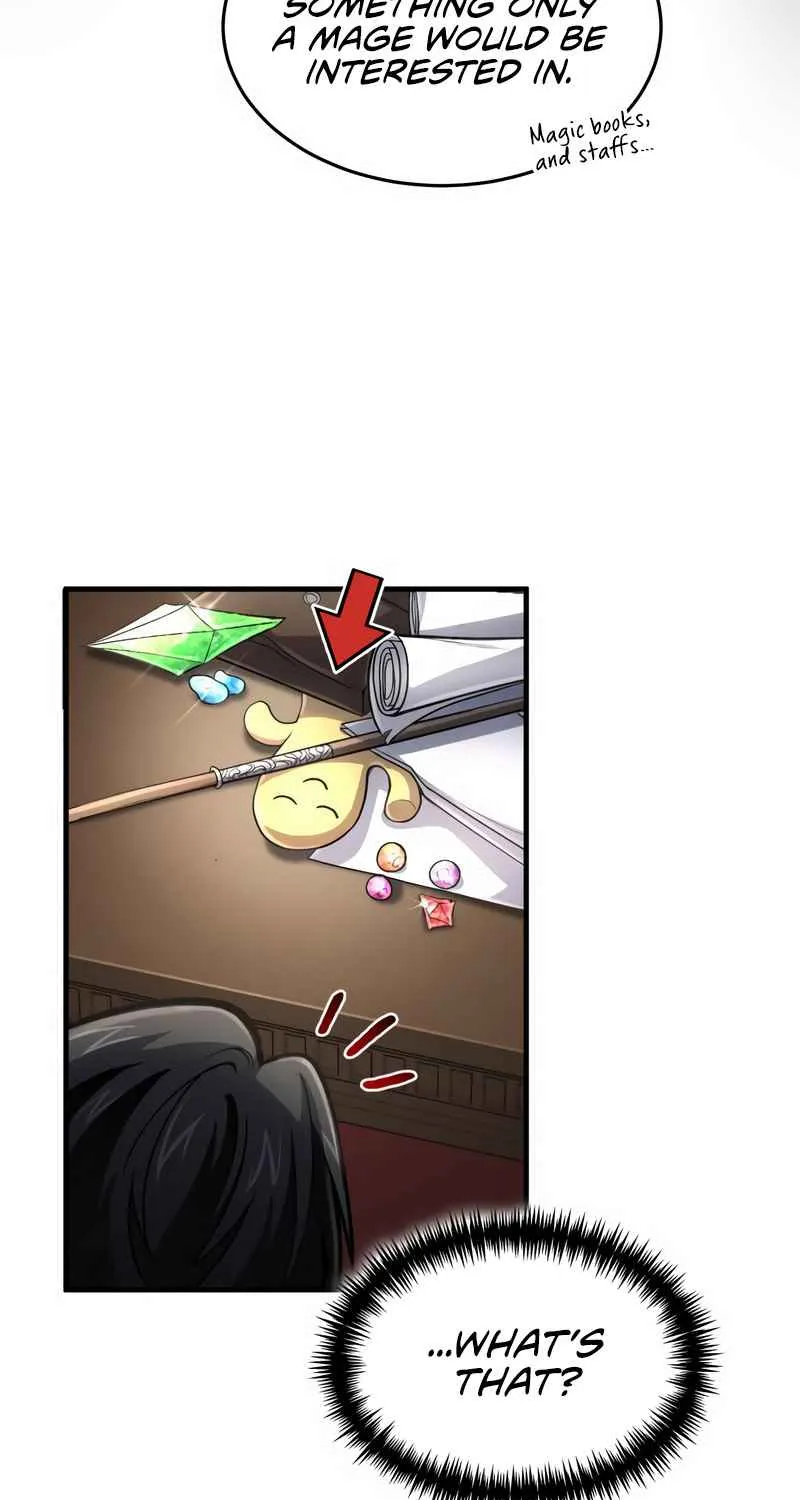 Read Life of a Quack Healer EN Manga Online