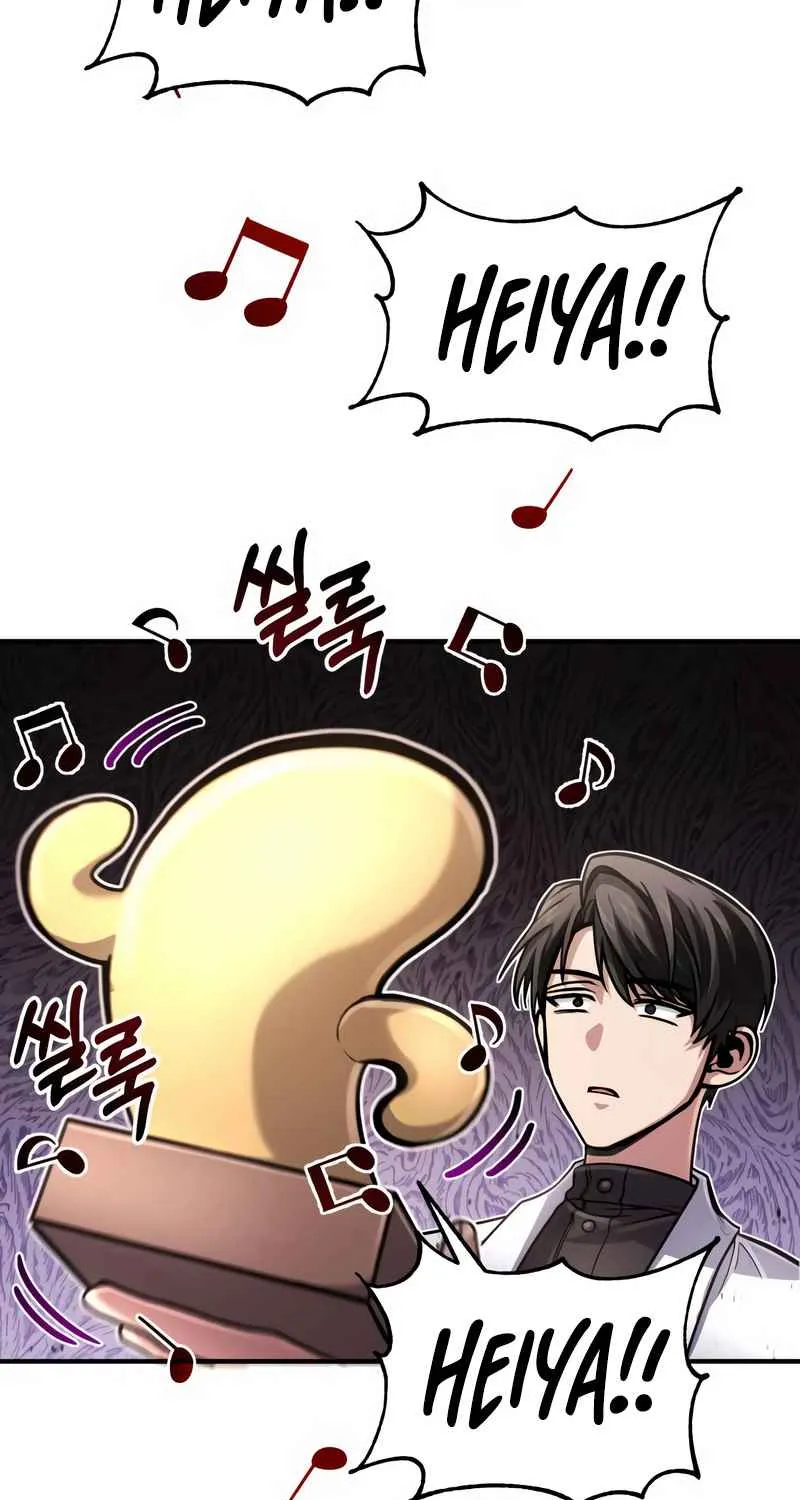 Read Life of a Quack Healer EN Manga Online