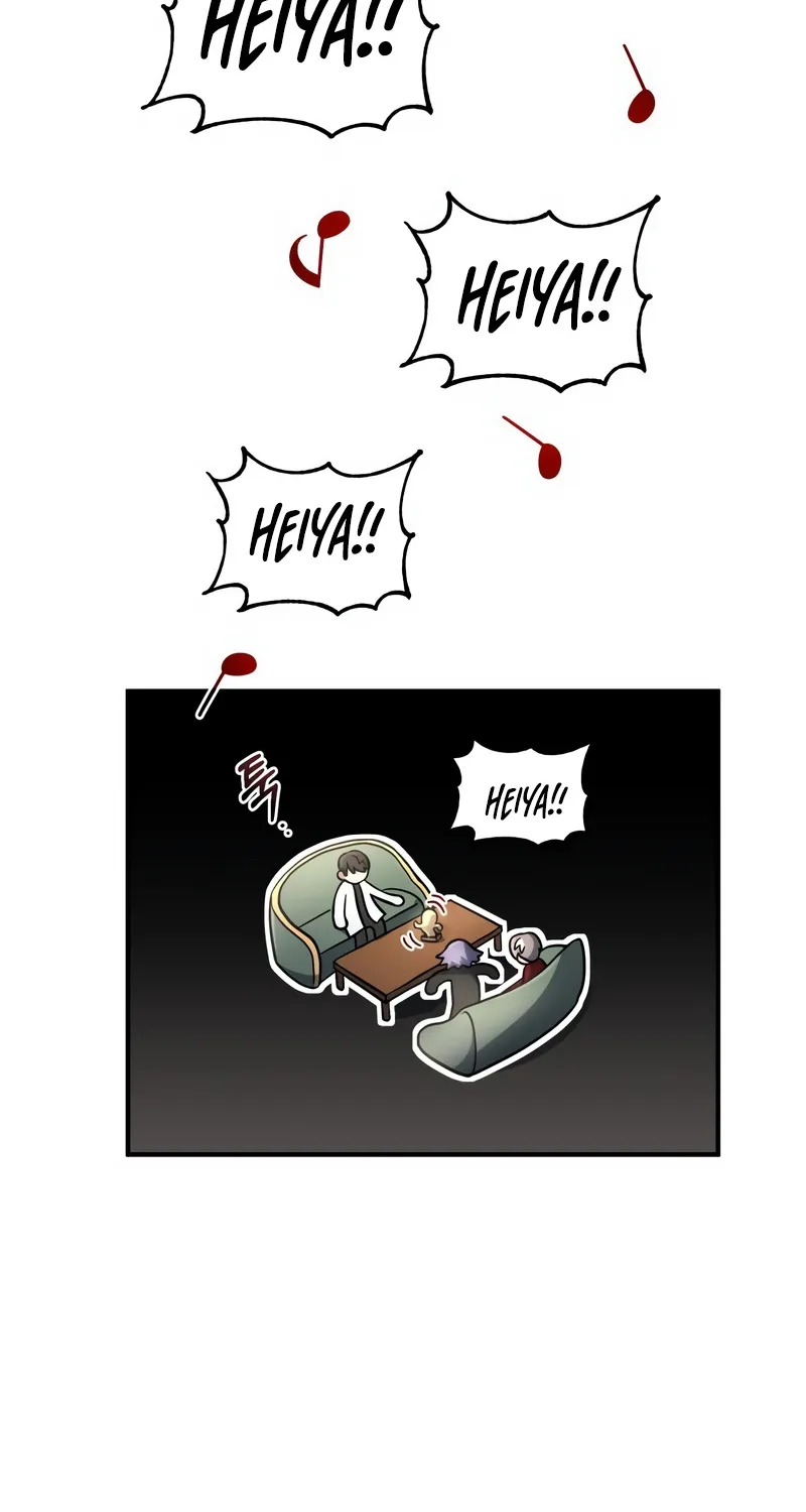 Read Life of a Quack Healer EN Manga Online