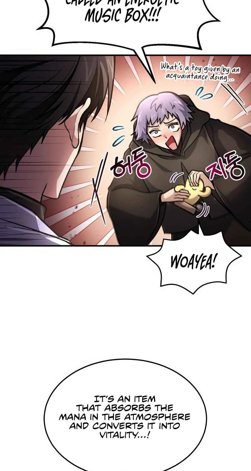 Read Life of a Quack Healer EN Manga Online