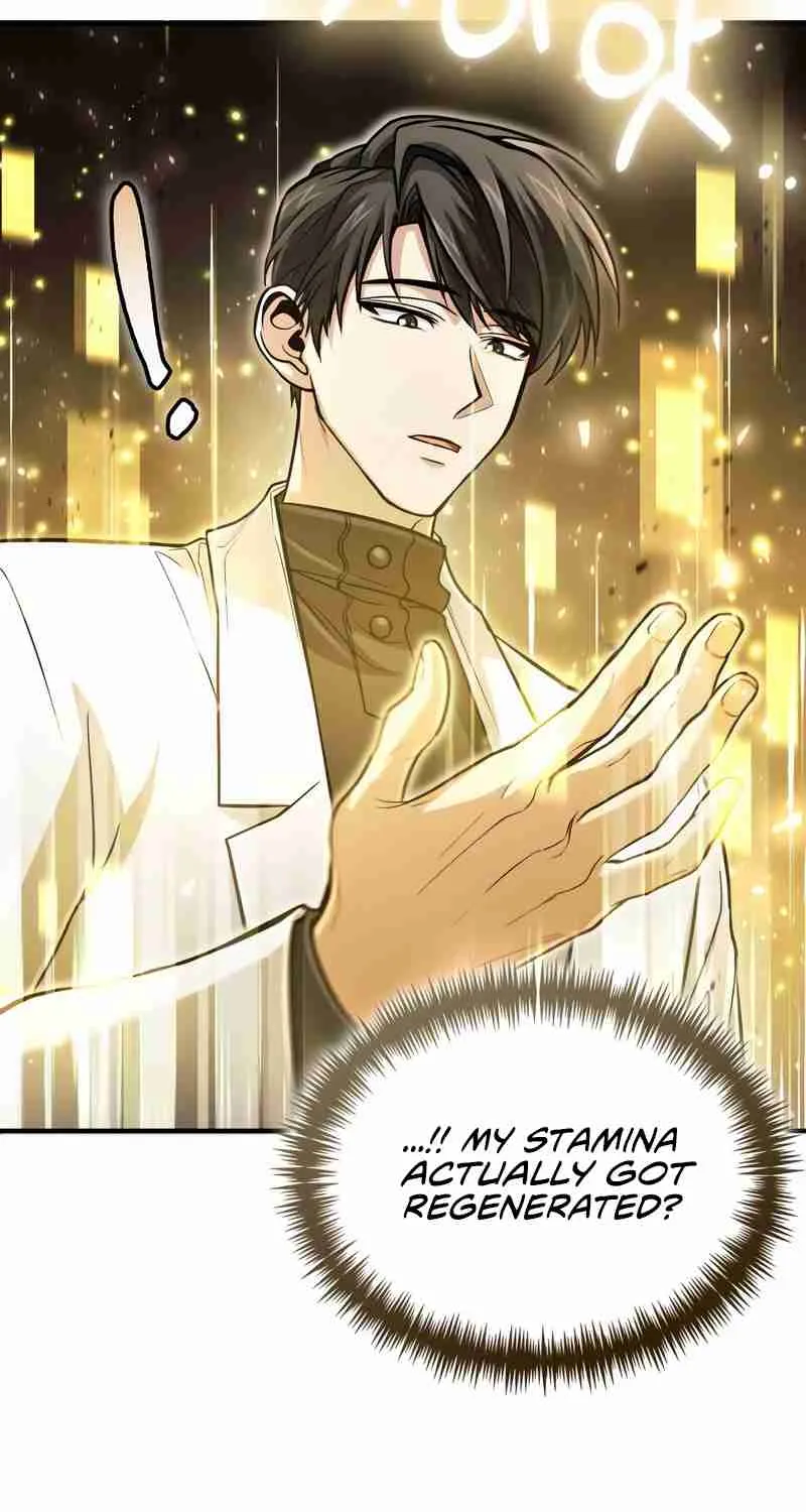 Read Life of a Quack Healer EN Manga Online