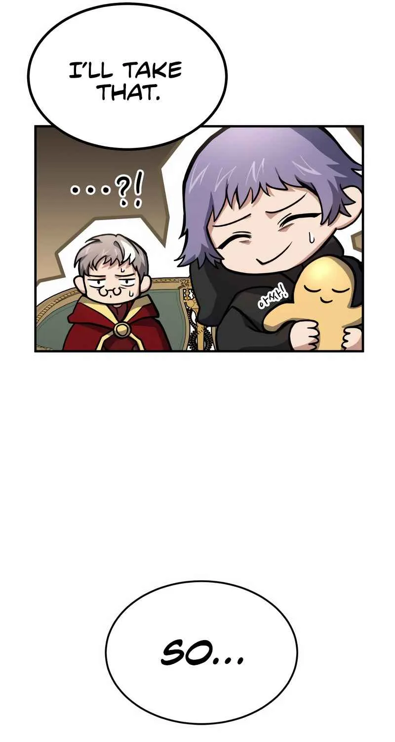 Read Life of a Quack Healer EN Manga Online