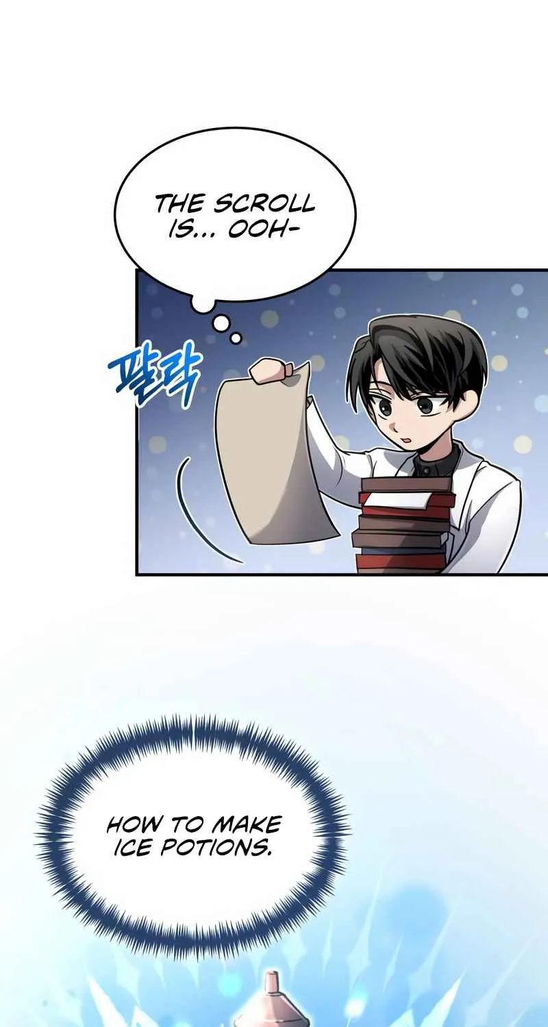 Read Life of a Quack Healer EN Manga Online