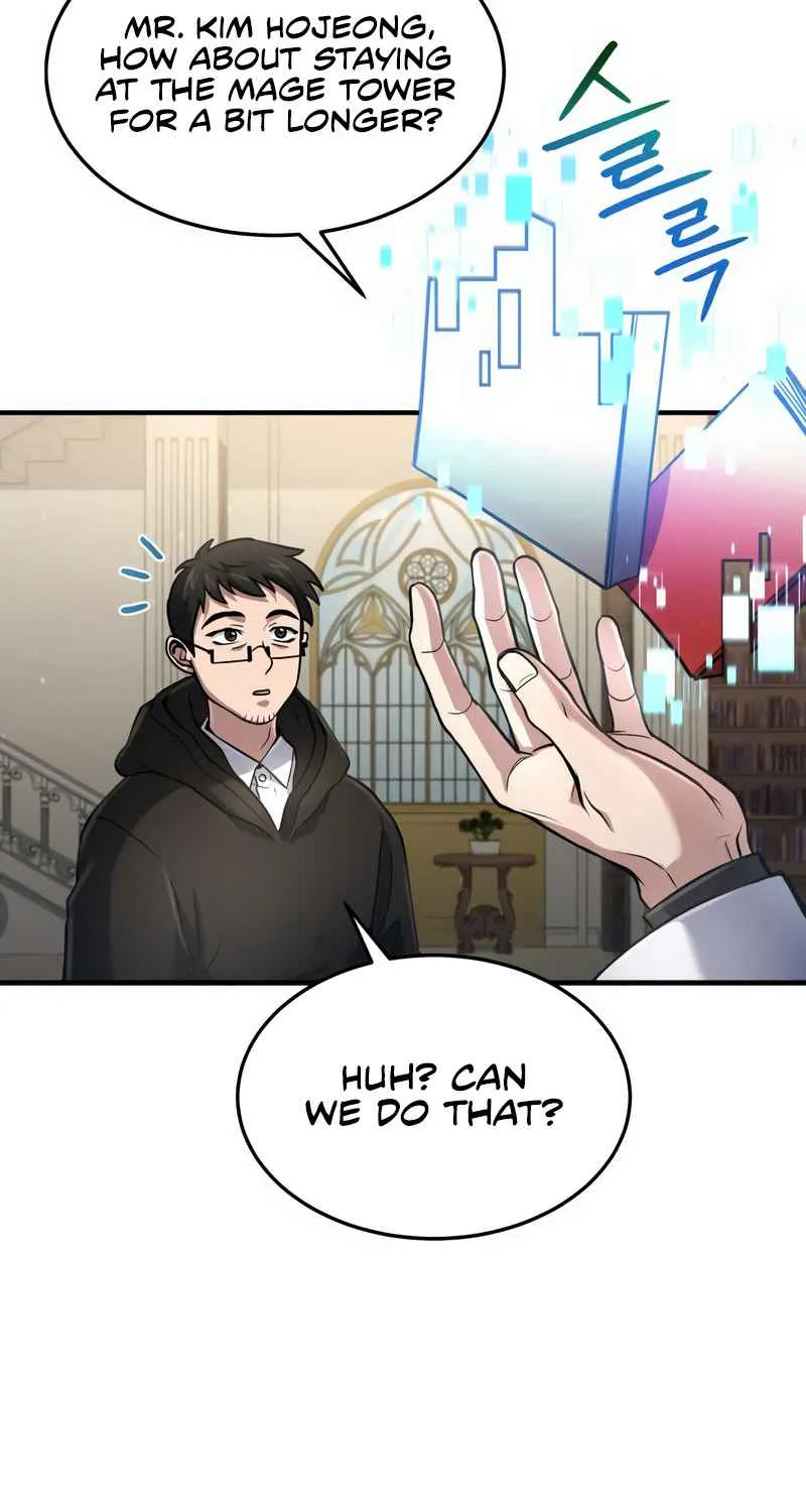 Read Life of a Quack Healer EN Manga Online