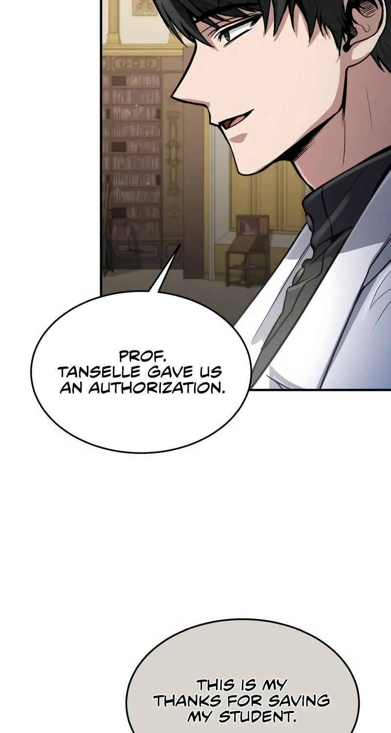 Read Life of a Quack Healer EN Manga Online