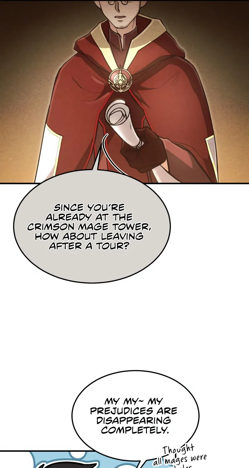 Read Life of a Quack Healer EN Manga Online