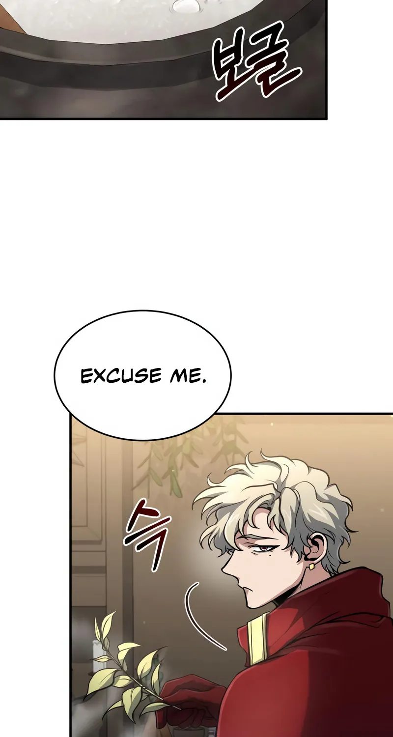 Read Life of a Quack Healer EN Manga Online