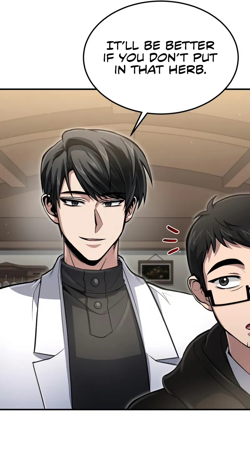 Read Life of a Quack Healer EN Manga Online