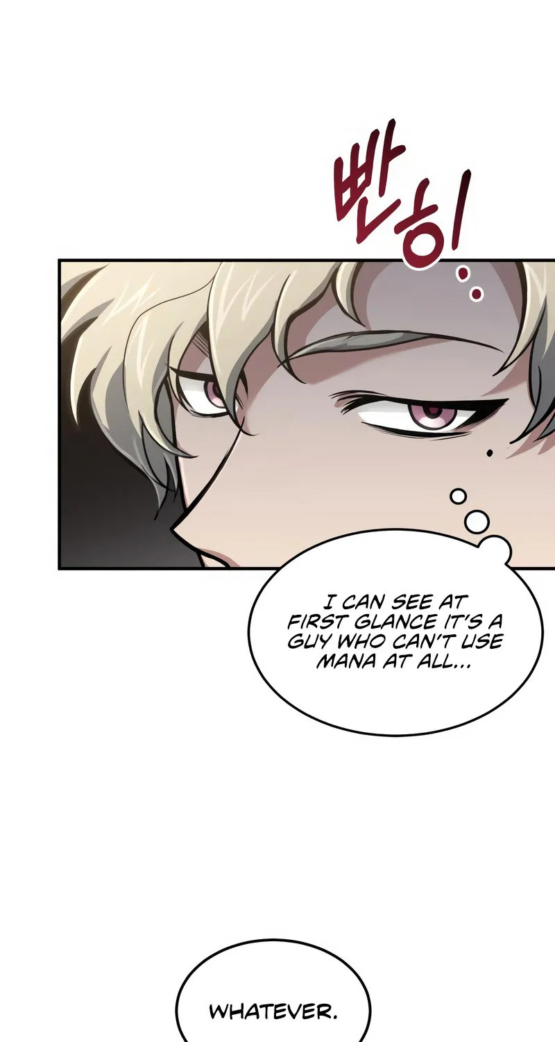 Read Life of a Quack Healer EN Manga Online