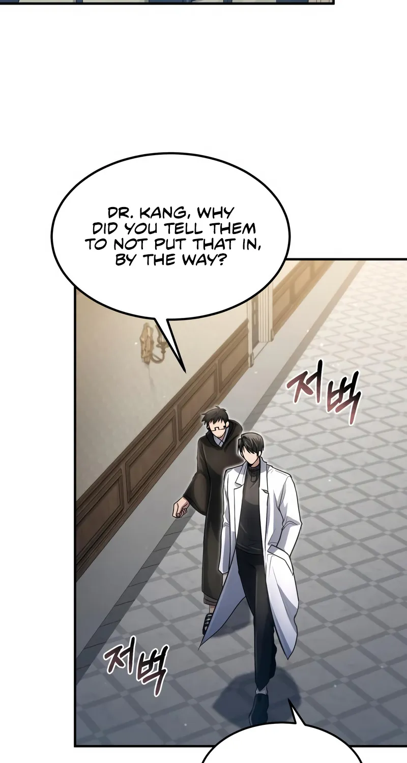 Read Life of a Quack Healer EN Manga Online