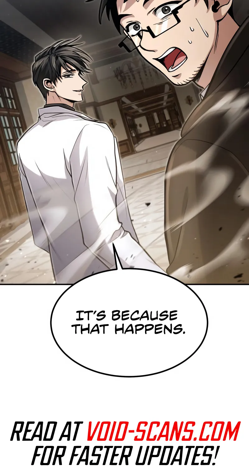 Read Life of a Quack Healer EN Manga Online