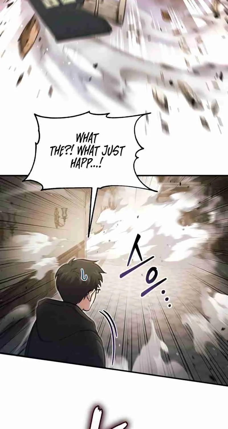 Read Life of a Quack Healer EN Manga Online