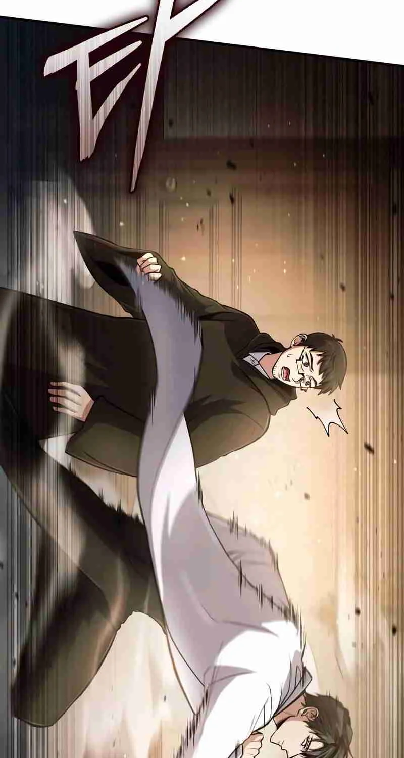 Read Life of a Quack Healer EN Manga Online