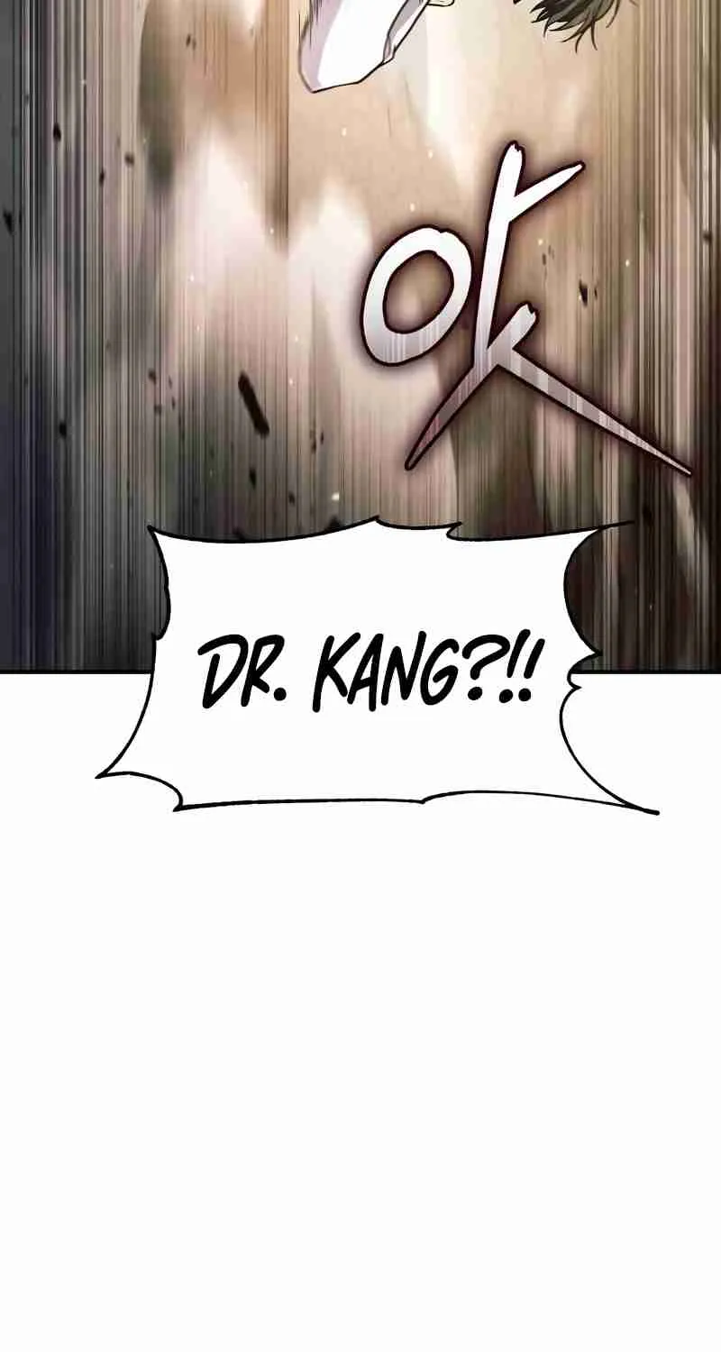 Read Life of a Quack Healer EN Manga Online