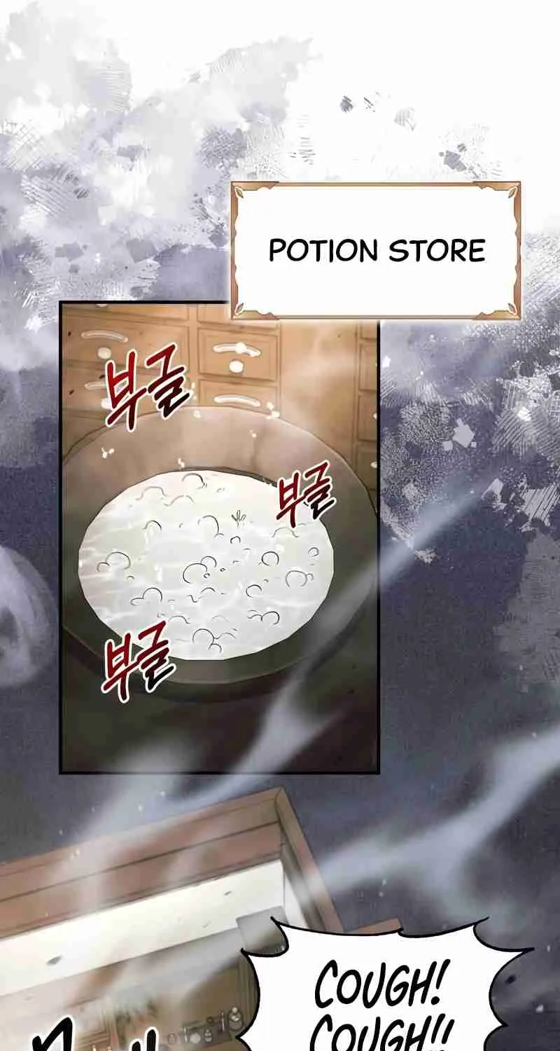 Read Life of a Quack Healer EN Manga Online