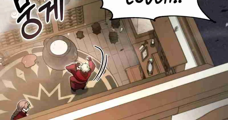 Read Life of a Quack Healer EN Manga Online