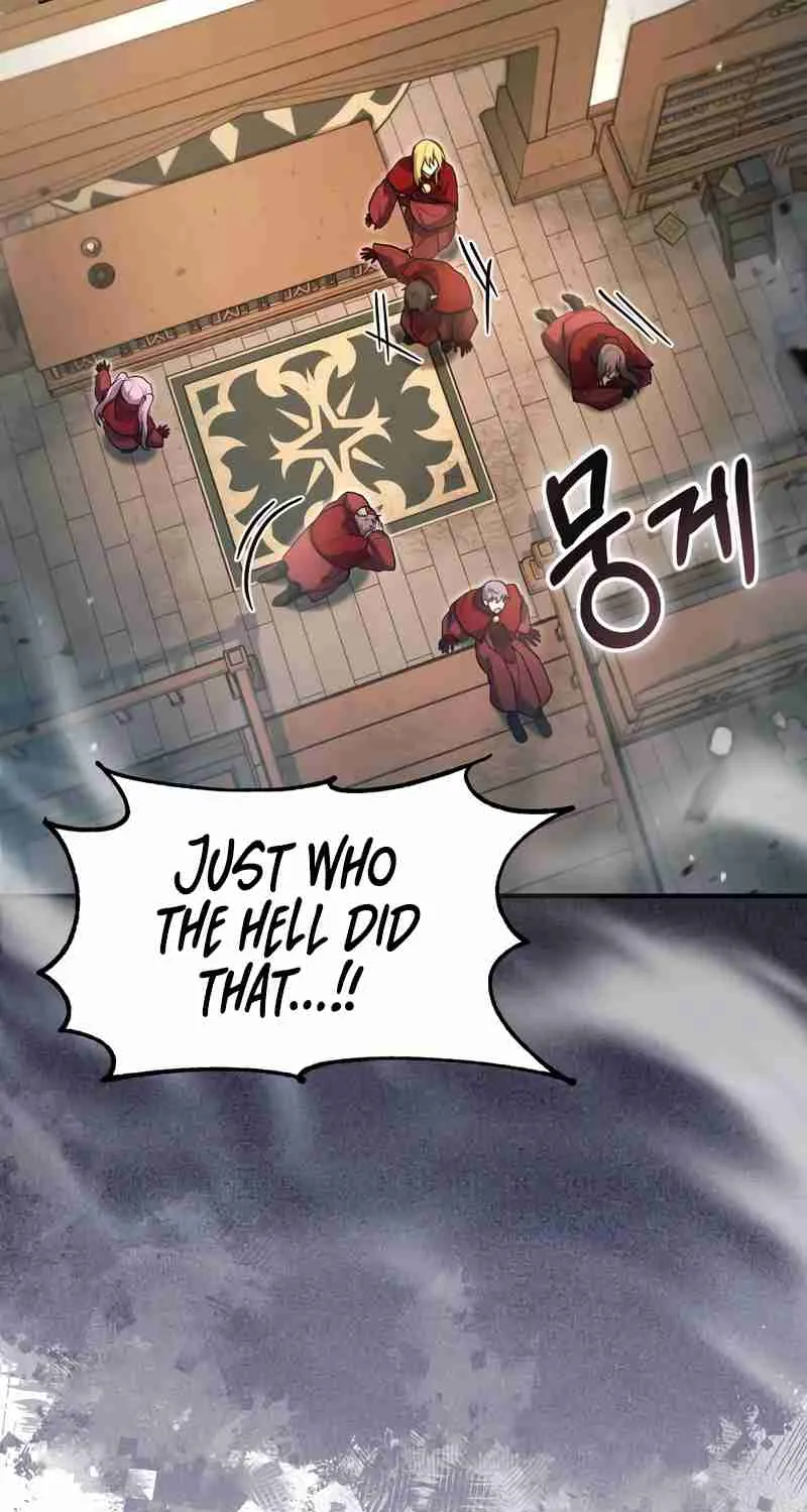Read Life of a Quack Healer EN Manga Online