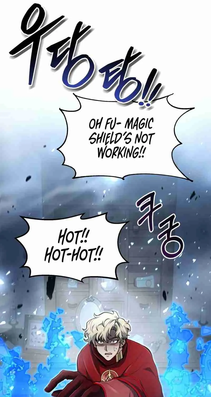 Read Life of a Quack Healer EN Manga Online