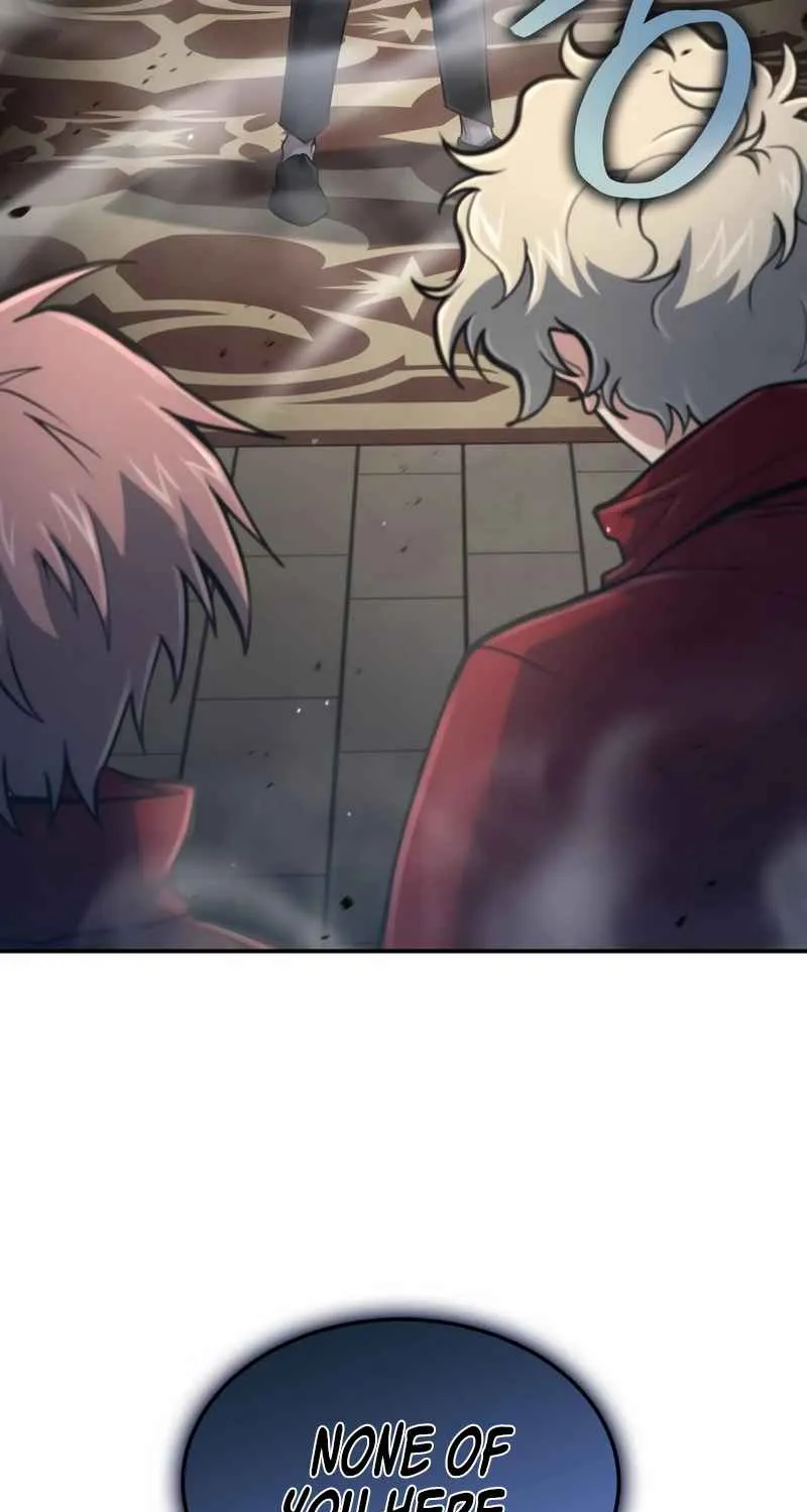 Read Life of a Quack Healer EN Manga Online