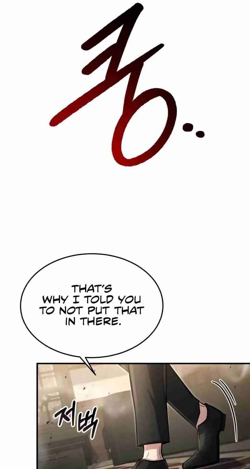 Read Life of a Quack Healer EN Manga Online