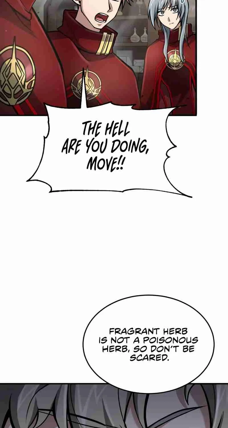 Read Life of a Quack Healer EN Manga Online
