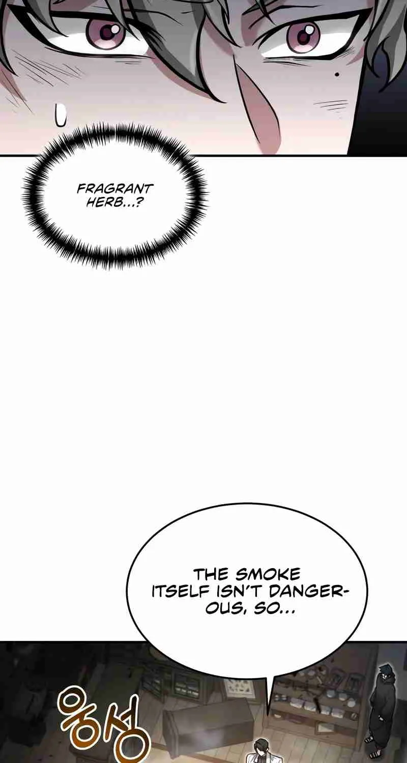 Read Life of a Quack Healer EN Manga Online